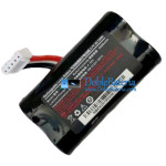 Batería para Urovo i9100 HBL9100 [Batería de repuesto]